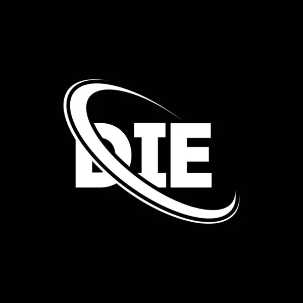 Логотип Компанії Лист Джудіт Дизайн Логотипу Літер Ініційований Логотип Пов — стоковий вектор