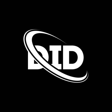 Logo yaptım. Yaptım. Mektup logosu tasarımı. Çember ve büyük harfli monogram logosuyla birleştirilmiş. Teknoloji, iş ve emlak markası için tipografi.