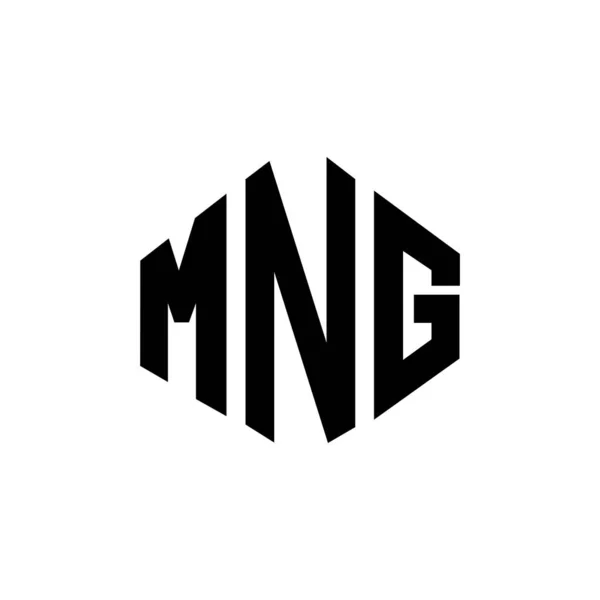 Mg home and real estate monogram logo Royalty Free Vector