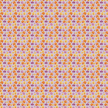 Yapraklı çiçek deseni. Çiçek buketleri çiçek kompozisyonları. Çiçek deseni.