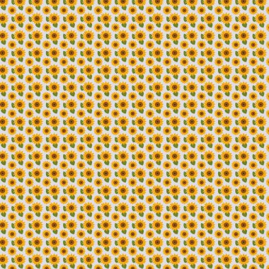 Yapraklı çiçek deseni. Çiçek buketleri çiçek kompozisyonları. Çiçek deseni.