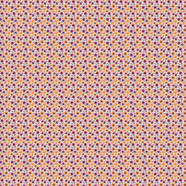 Yapraklı çiçek deseni. Çiçek buketleri çiçek kompozisyonları. Çiçek deseni.