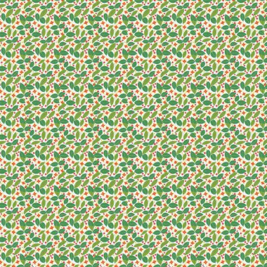 Yapraklı çiçek deseni. Çiçek buketleri çiçek kompozisyonları. Çiçek deseni.