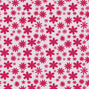 Yapraklı çiçek deseni. Çiçek buketleri çiçek kompozisyonları. Çiçek deseni.