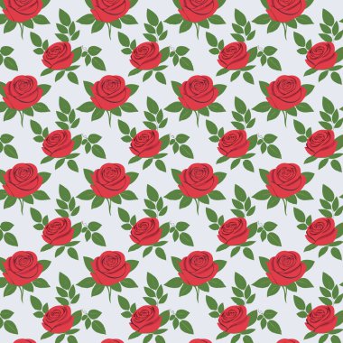 Yapraklı çiçek deseni. Çiçek buketleri çiçek kompozisyonları. Çiçek deseni.