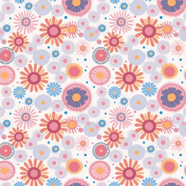 Yapraklı çiçek deseni. Çiçek buketleri çiçek kompozisyonları. Çiçek deseni.