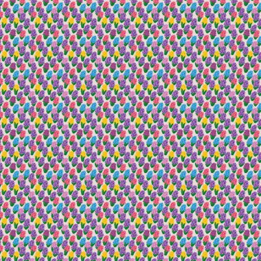 Yapraklı çiçek deseni. Çiçek buketleri çiçek kompozisyonları. Çiçek deseni.