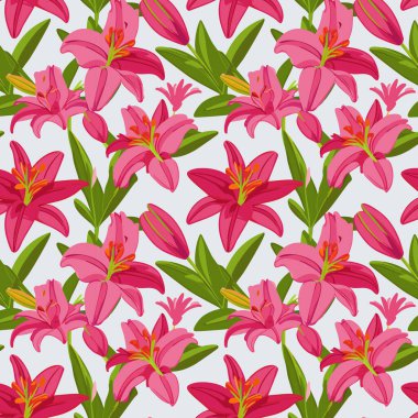 Yapraklı çiçek deseni. Çiçek buketleri çiçek kompozisyonları. Çiçek deseni.