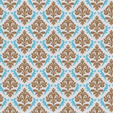 Yapraklı çiçek deseni. Çiçek buketleri çiçek kompozisyonları. Çiçek deseni.