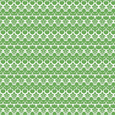 Yapraklı çiçek deseni. Çiçek buketleri çiçek kompozisyonları. Çiçek deseni.