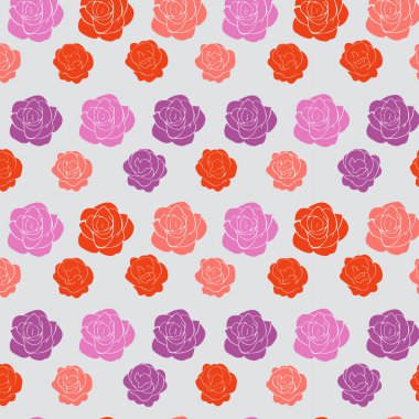 Yapraklı çiçek deseni. Çiçek buketleri çiçek kompozisyonları. Çiçek deseni.