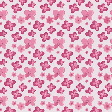 Desen sanat tasarımı. Yapraklı çiçek desenli çiçek buketleri çiçek kompozisyonları. Çiçek deseni