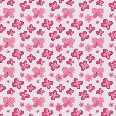 Desen sanat tasarımı. Yapraklı çiçek desenli çiçek buketleri çiçek kompozisyonları. Çiçek deseni