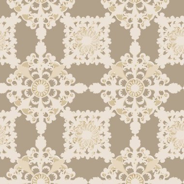 Desen sanat tasarımı. Yapraklı çiçek desenli çiçek buketleri çiçek kompozisyonları. Çiçek deseni