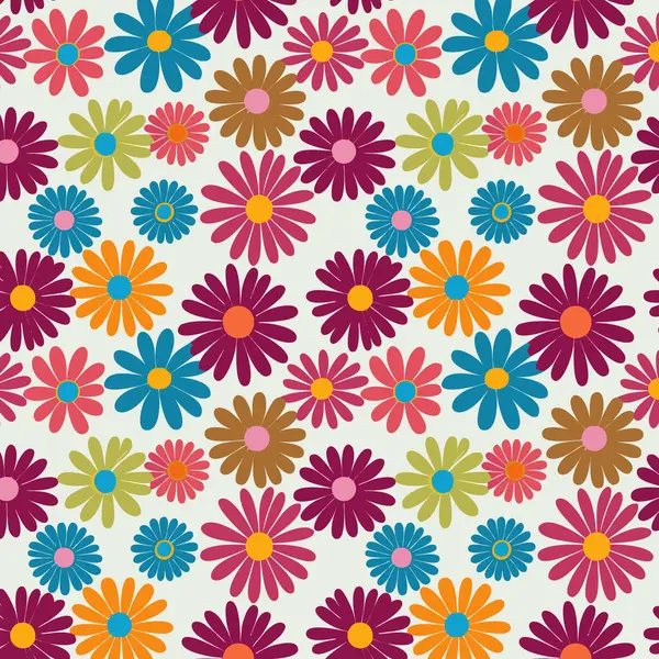 Desen sanat tasarımı. Yapraklı çiçek desenli çiçek buketleri çiçek kompozisyonları. Çiçek deseni