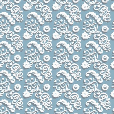 Kumaş, tişört ve yastık kılıfı için çiçek desenli tasarım. Yapraklı çiçek deseni. Çiçek buketleri çiçek kompozisyonları. Çiçek deseni