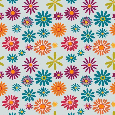 Kumaş, tişört ve yastık kılıfı için çiçek desenli tasarım. Yapraklı çiçek deseni. Çiçek buketleri çiçek kompozisyonları. Çiçek deseni