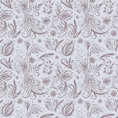 Yapraklı çiçek deseni. Çiçek buketleri çiçek kompozisyonları. Çiçek deseni