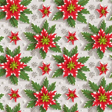 Yapraklı çiçek deseni. Çiçek buketleri çiçek kompozisyonları. Çiçek deseni