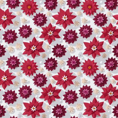 Yapraklı çiçek desenleri çiçek desenleri çiçek desenleri