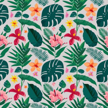 Yapraklı çiçek desenleri çiçek desenleri çiçek desenleri