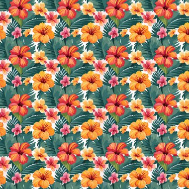 Yapraklı çiçek desenleri çiçek desenleri çiçek desenleri