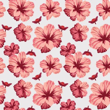 Yapraklı çiçek desenleri çiçek desenleri çiçek desenleri