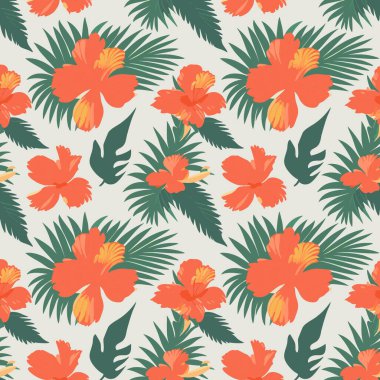 Yapraklı çiçek desenleri çiçek desenleri çiçek desenleri