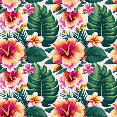 Yapraklı çiçek desenleri çiçek desenleri çiçek desenleri