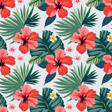 Yapraklı çiçek desenleri çiçek desenleri çiçek desenleri