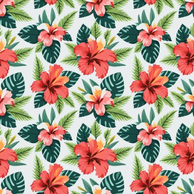 Yapraklı çiçek desenleri çiçek desenleri çiçek desenleri