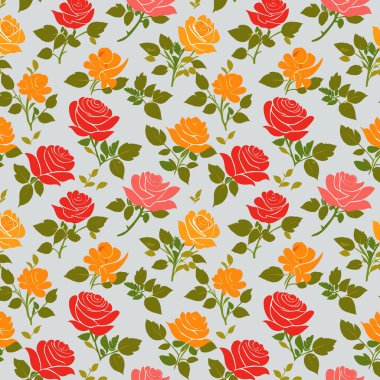 Yapraklı çiçek desenleri çiçek desenleri çiçek desenleri