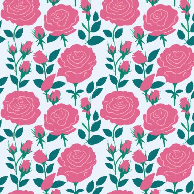 Yapraklı çiçek desenleri çiçek desenleri çiçek desenleri