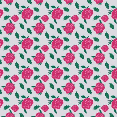 Yapraklı çiçek desenleri çiçek desenleri çiçek desenleri