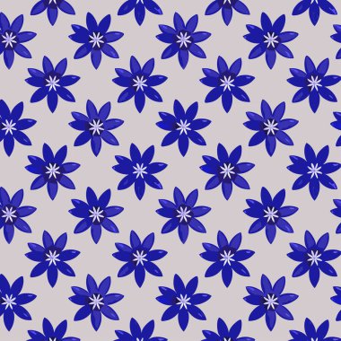 Yapraklı çiçek deseni. Çiçek buketleri çiçek kompozisyonları. Çiçek deseni