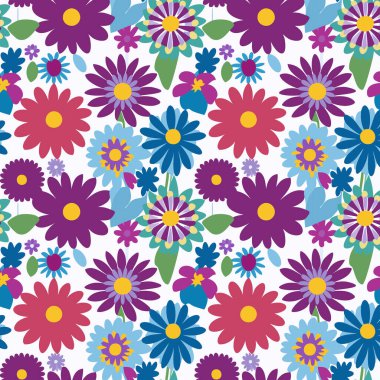 Yapraklı çiçek desenleri çiçek desenleri çiçek desenleri