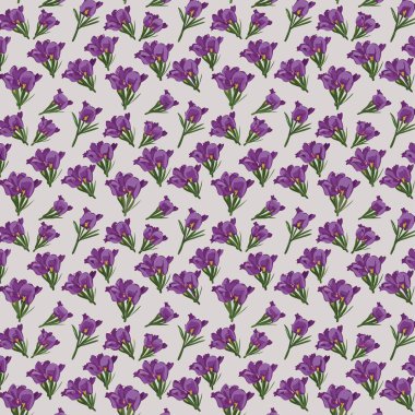 Yapraklı çiçek deseni. Çiçek buketleri çiçek kompozisyonları. Çiçek deseni