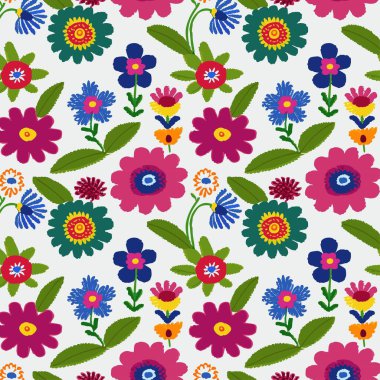 Yapraklı çiçek desenleri çiçek desenleri çiçek desenleri