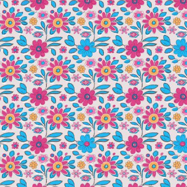 Yapraklı çiçek desenleri çiçek desenleri çiçek desenleri