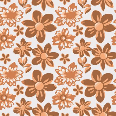 Yapraklı çiçek desenleri çiçek desenleri çiçek desenleri