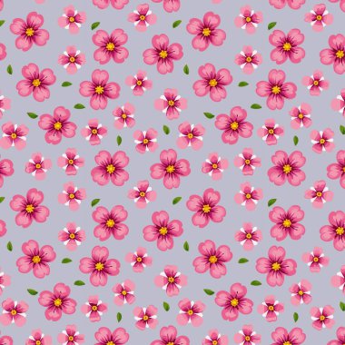 Yapraklı çiçek desenleri çiçek desenleri çiçek desenleri