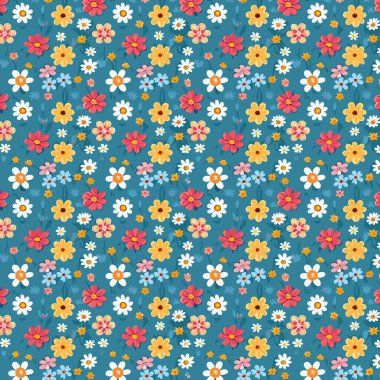 Yapraklı çiçek desenleri çiçek desenleri çiçek desenleri