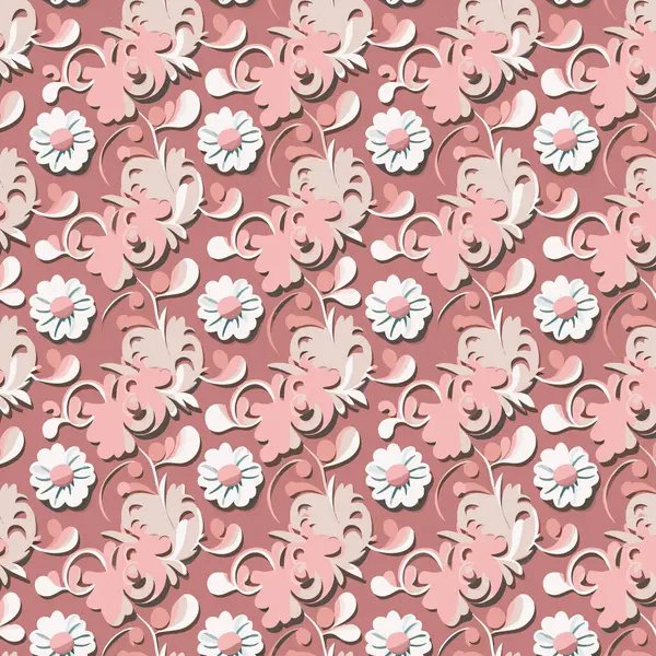 Flower shirt texture deals