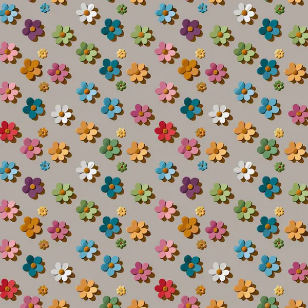 Pattern art design. Flower pattern with leaves. Floral bouquets. Flower compositions. Floral pattern