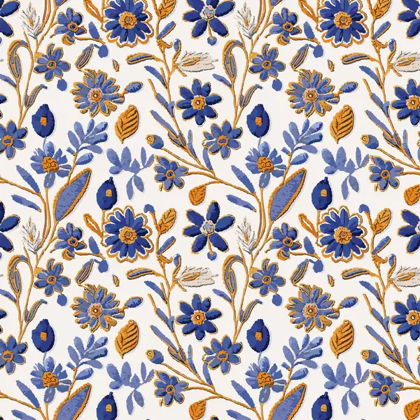 Yapraklı çiçek desenleri çiçek desenleri çiçek desenleri