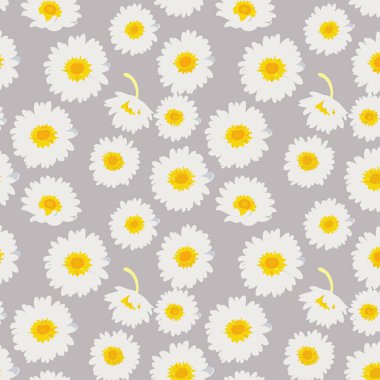 Yapraklı çiçek deseni. Çiçek buketleri çiçek kompozisyonları. Çiçek deseni