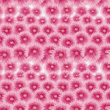 Yapraklı çiçek deseni. Çiçek buketleri çiçek kompozisyonları. Çiçek deseni