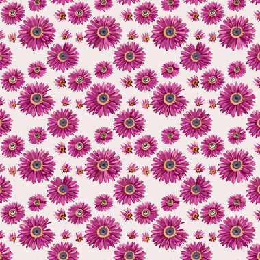 Yapraklı çiçek deseni. Çiçek buketleri çiçek kompozisyonları. Çiçek deseni