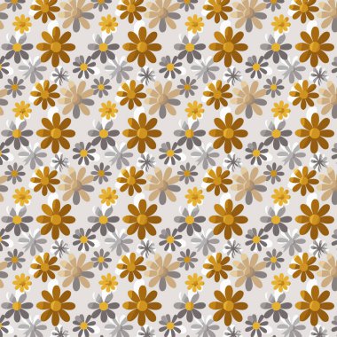 Yapraklı çiçek deseni. Çiçek buketleri çiçek kompozisyonları. Çiçek deseni