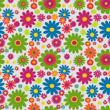 Desen sanat tasarımı. Yapraklı çiçek deseni. Çiçek buketleri. Çiçek kompozisyonları. Çiçek deseni